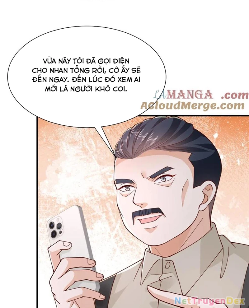 Mỗi Tuần Ta Có Một Nghề Nghiệp Mới Chapter 761 - 27