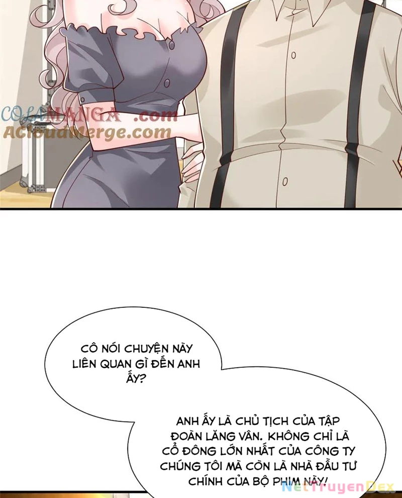 Mỗi Tuần Ta Có Một Nghề Nghiệp Mới Chapter 761 - 42