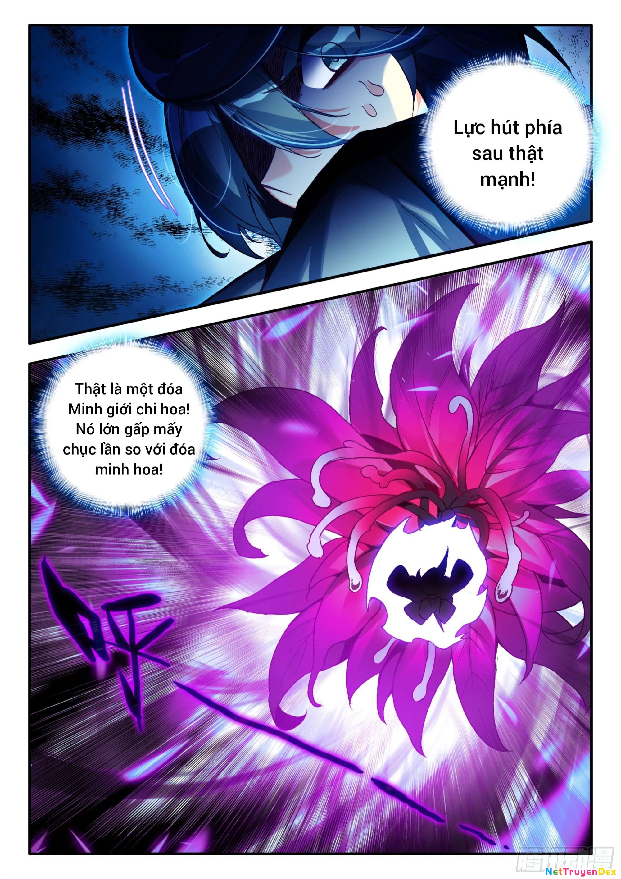 Thiên Châu Biến Chapter 90 - 14