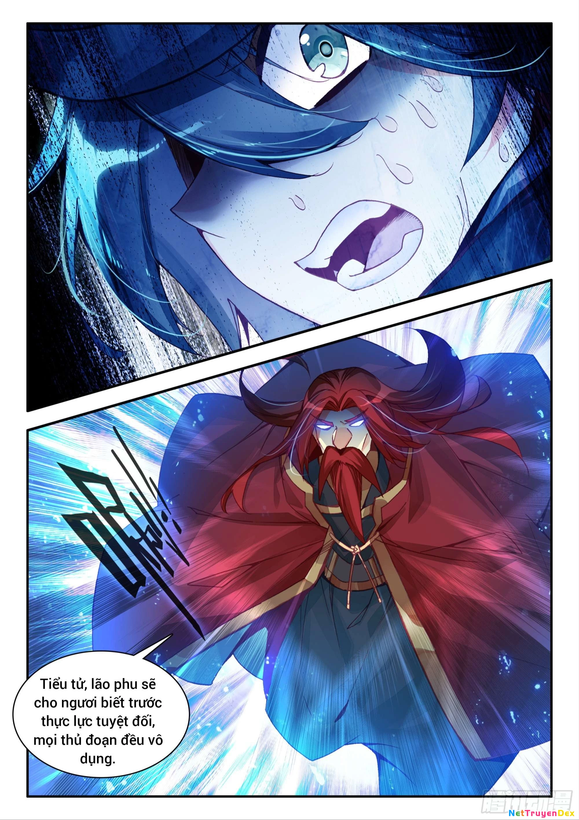 Thiên Châu Biến Chapter 90 - 15