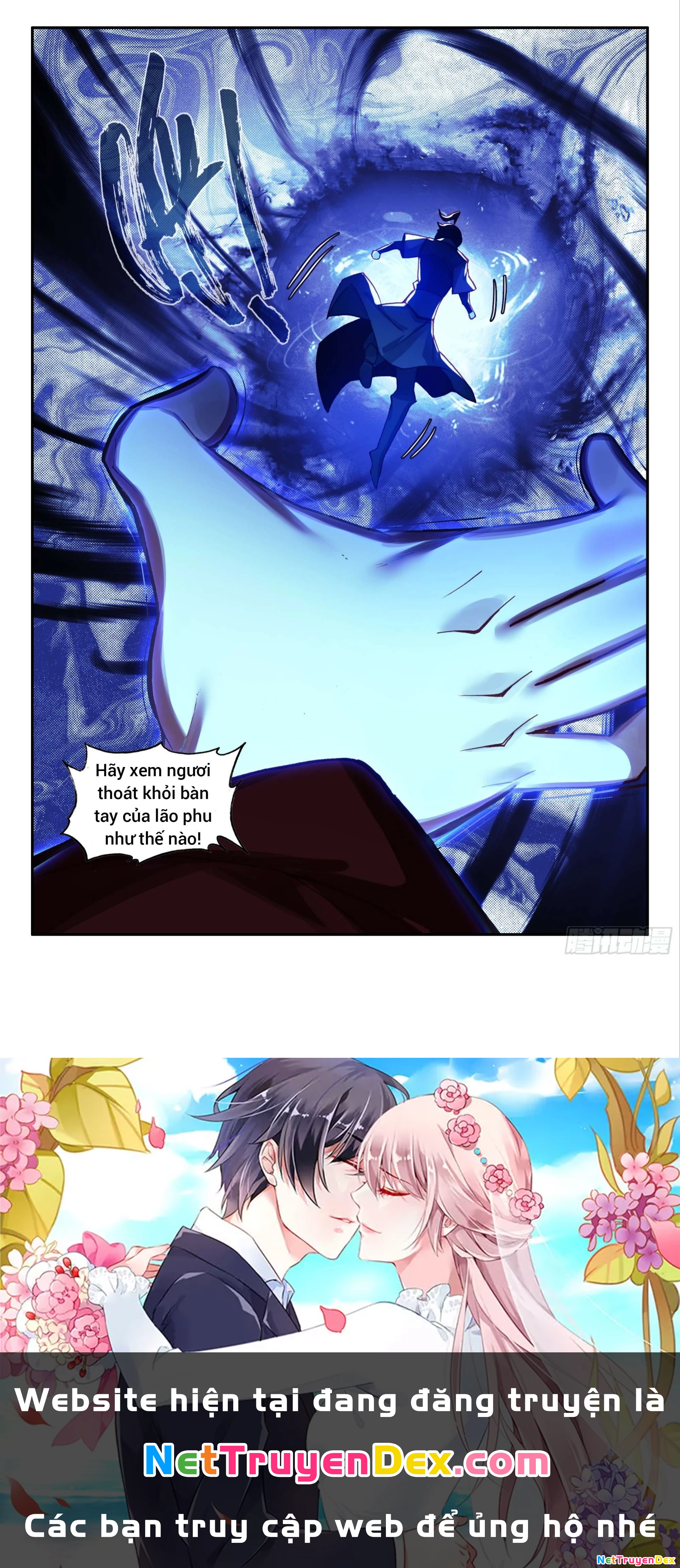 Thiên Châu Biến Chapter 90 - 16