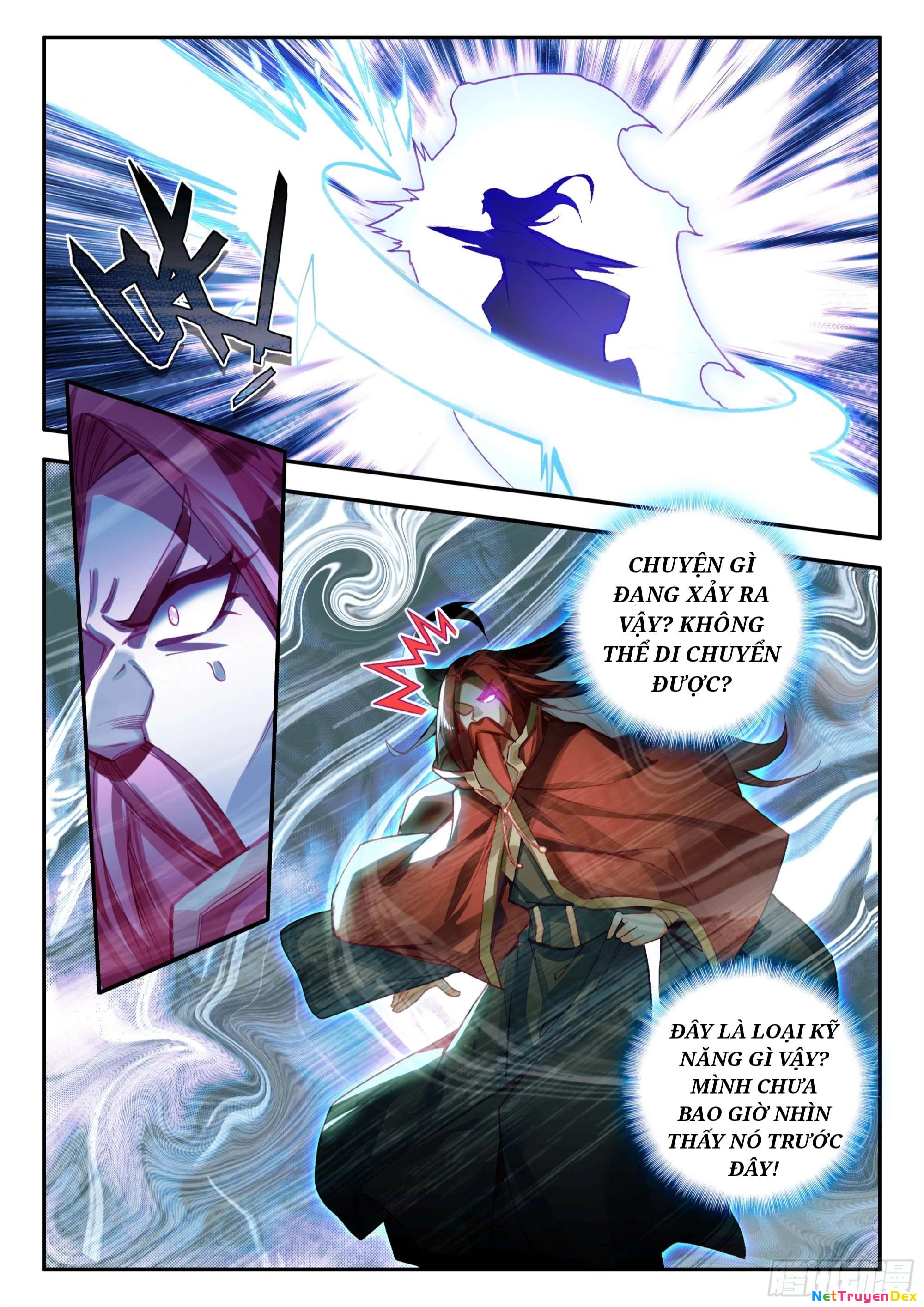 Thiên Châu Biến Chapter 91 - 5