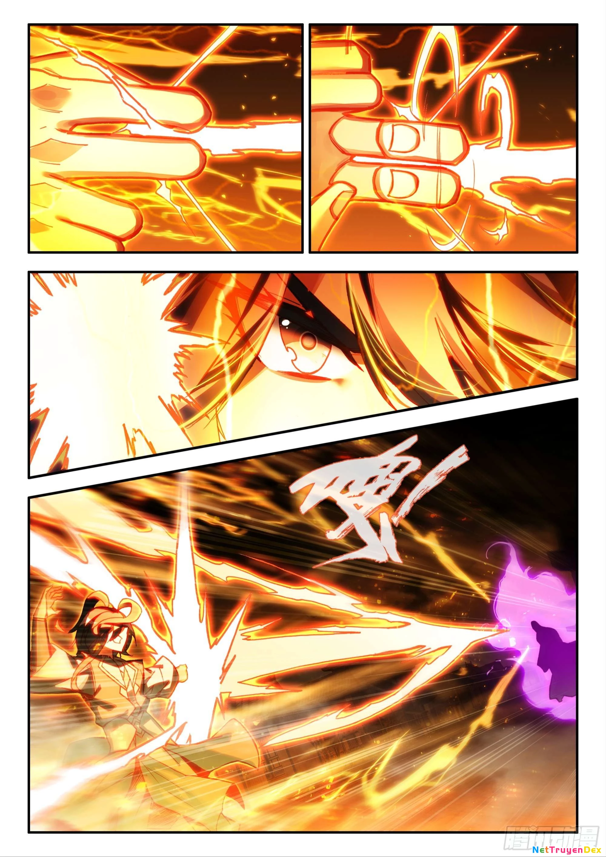 Thiên Châu Biến Chapter 91 - 12