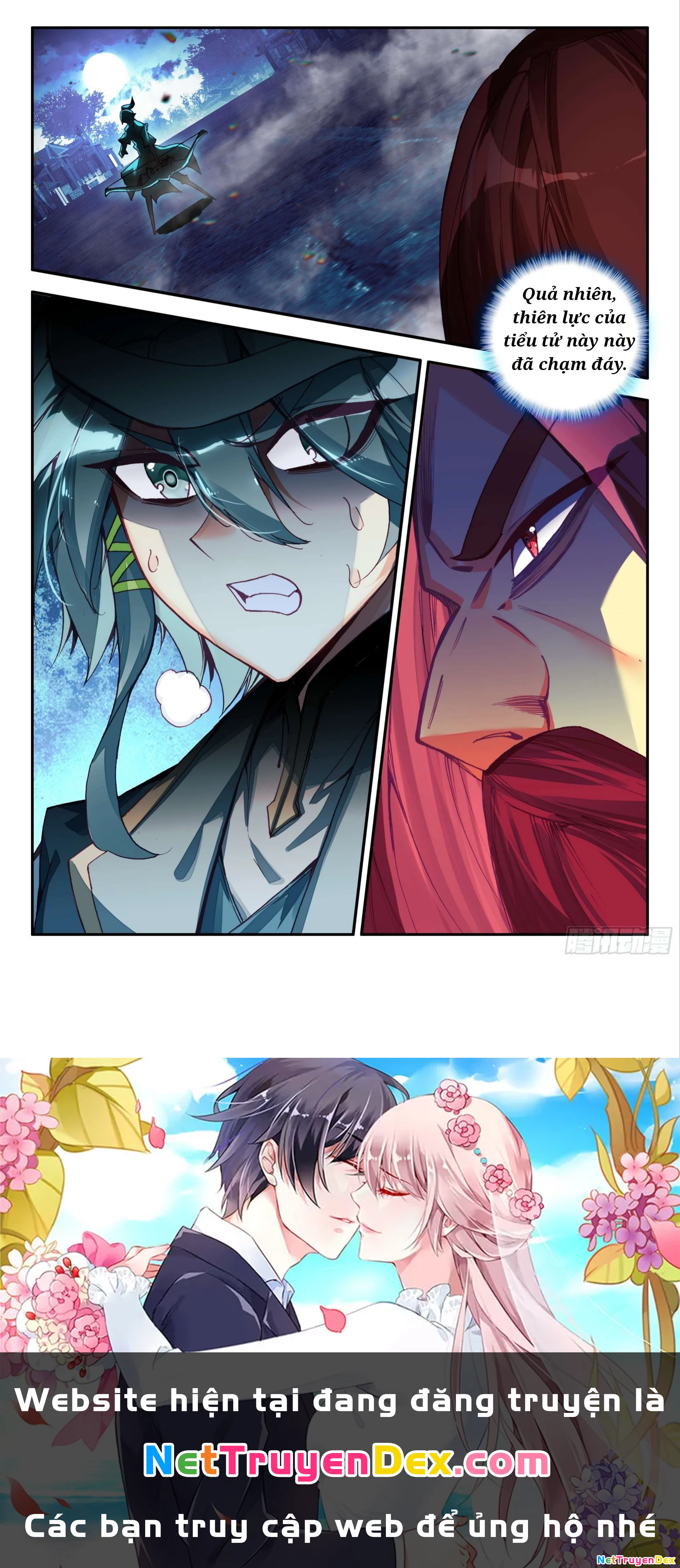 Thiên Châu Biến Chapter 91 - 17