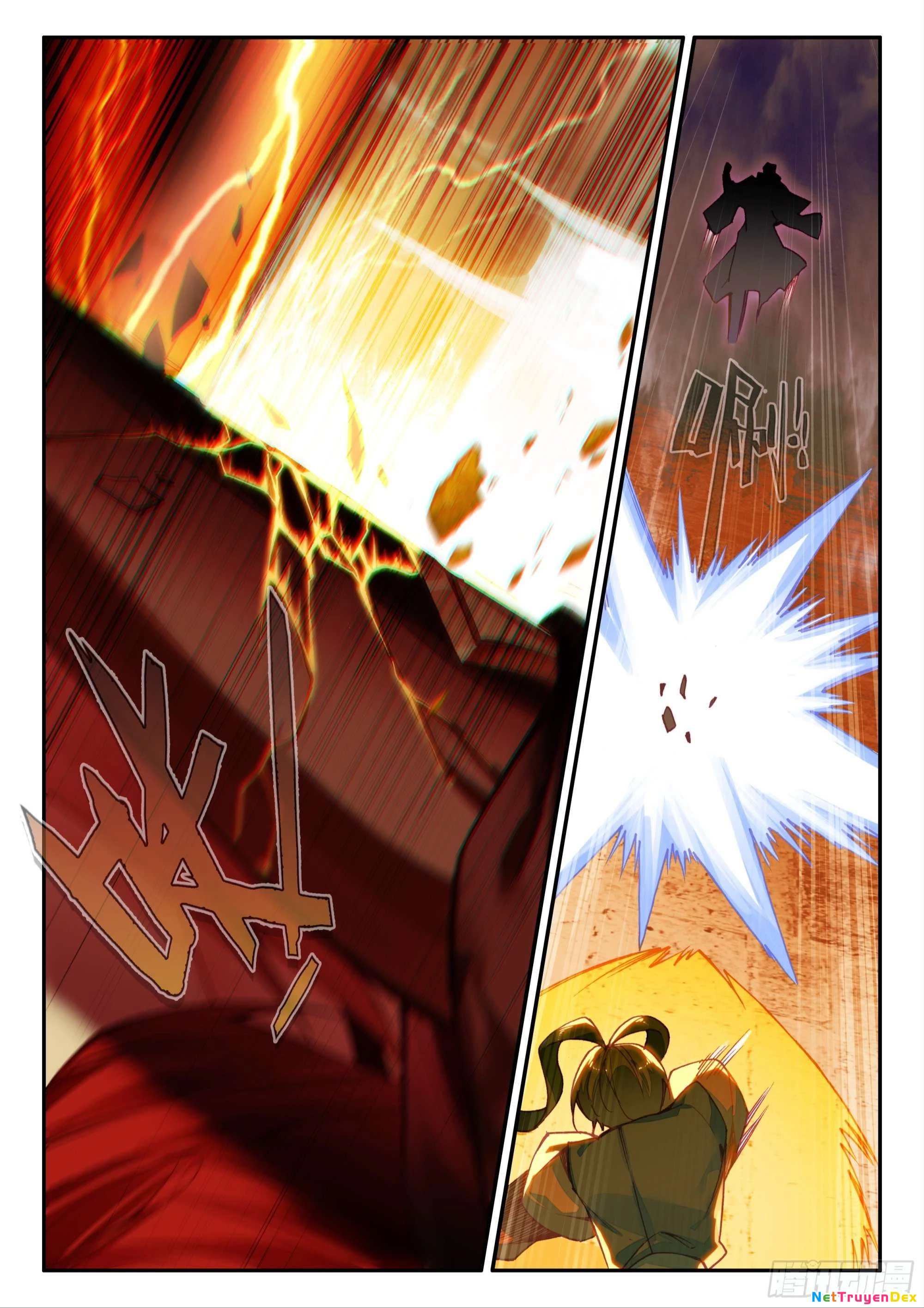 Thiên Châu Biến Chapter 92 - 12