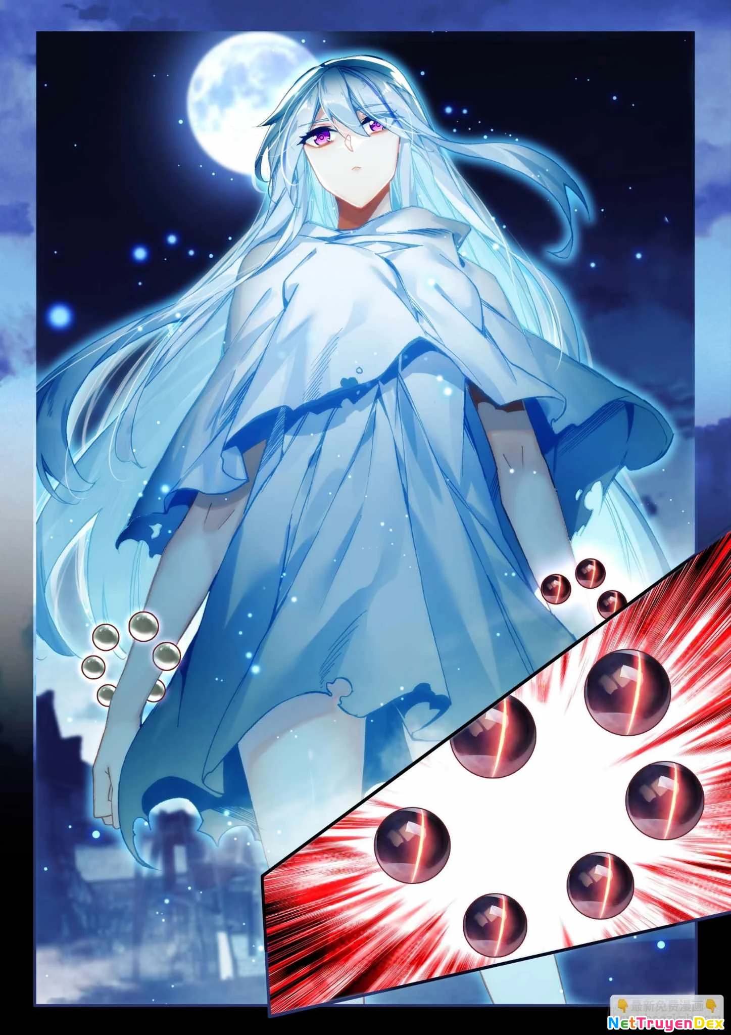 Thiên Châu Biến Chapter 93 - 3