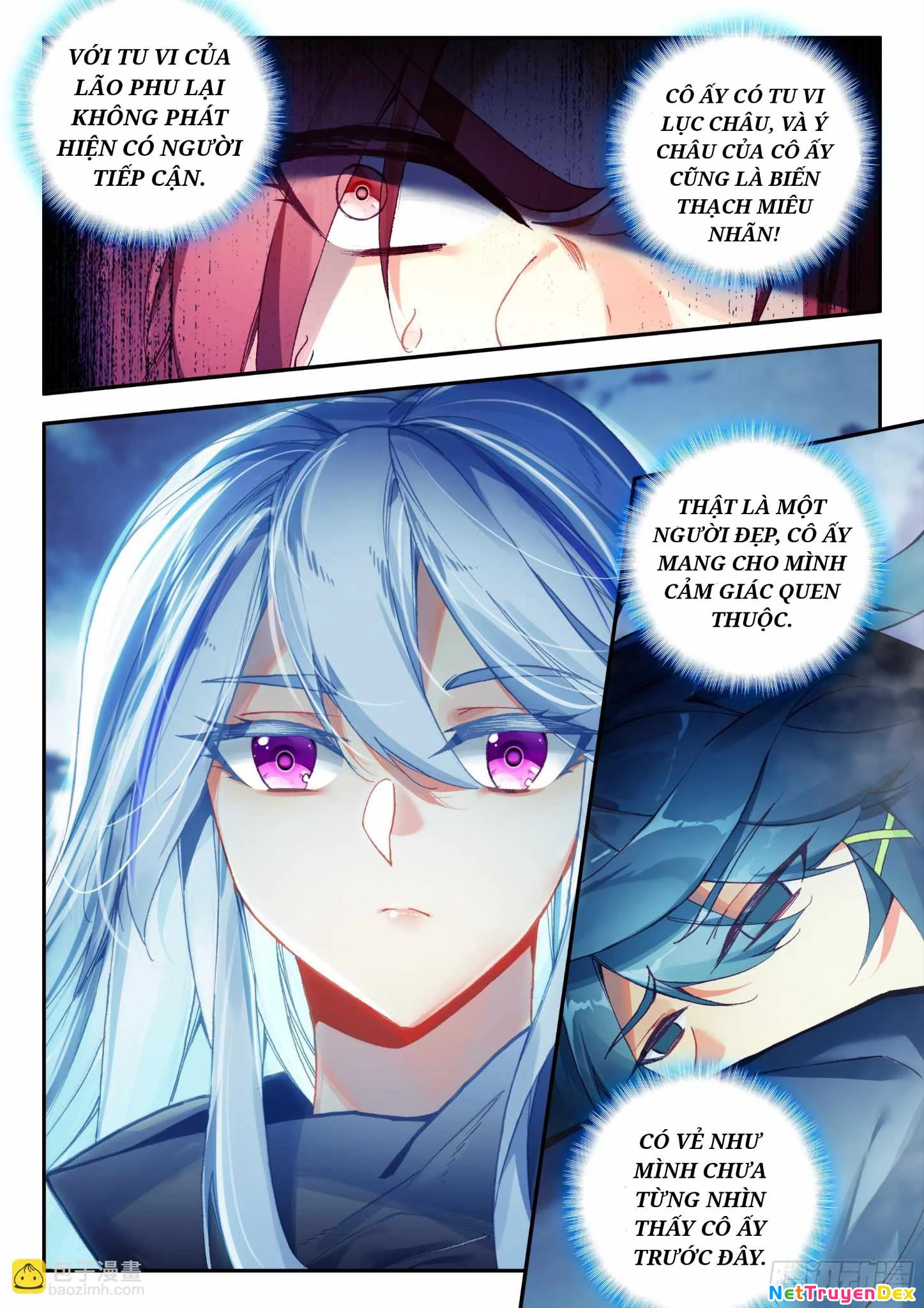 Thiên Châu Biến Chapter 93 - 4
