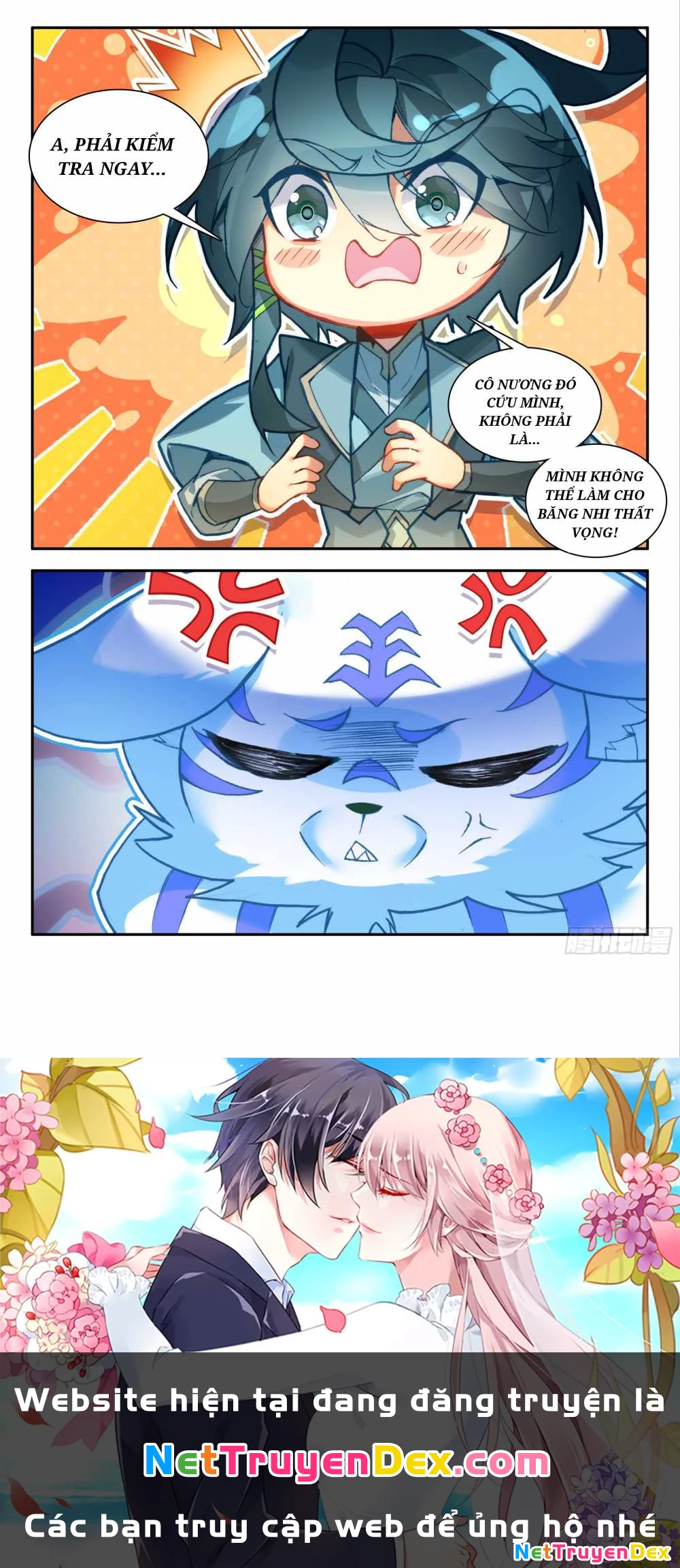 Thiên Châu Biến Chapter 93 - 16