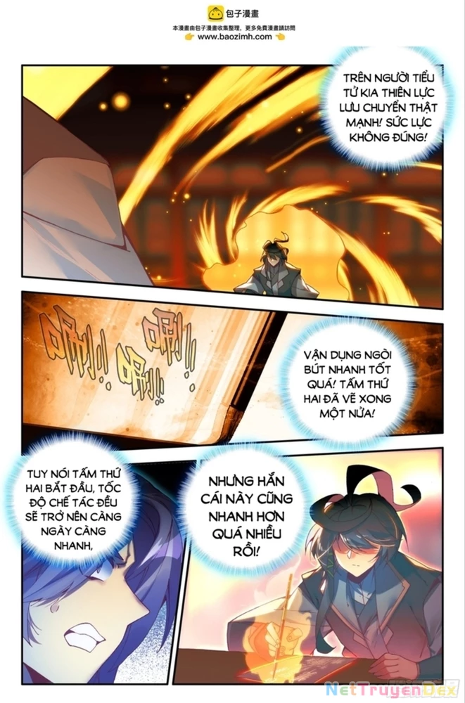 Thiên Châu Biến Chapter 98 - 2