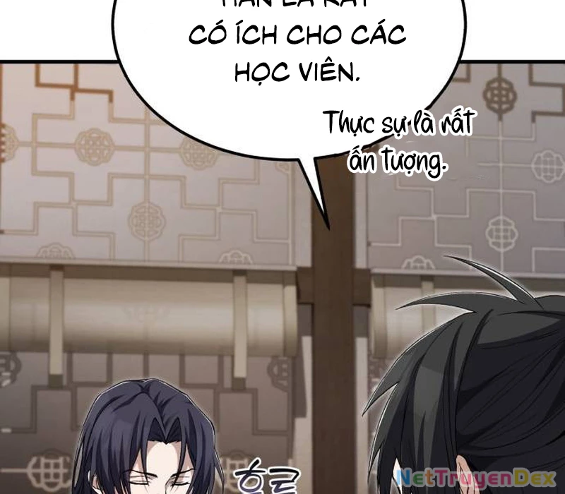 Đệ Nhất Võ Sư, Baek Cao Thủ Chapter 104 - 27