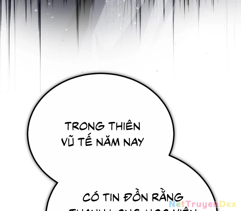 Đệ Nhất Võ Sư, Baek Cao Thủ Chapter 104 - 51