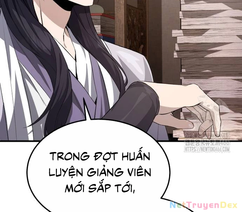 Đệ Nhất Võ Sư, Baek Cao Thủ Chapter 104 - 55