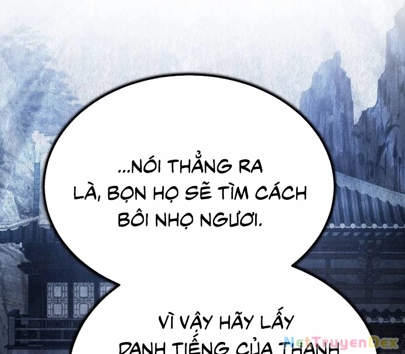 Đệ Nhất Võ Sư, Baek Cao Thủ Chapter 104 - 57