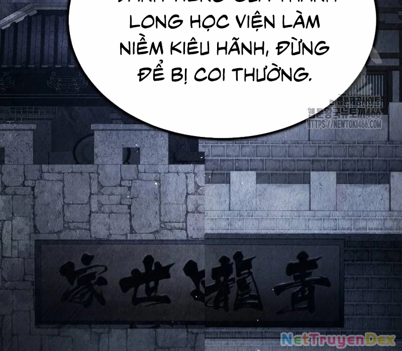 Đệ Nhất Võ Sư, Baek Cao Thủ Chapter 104 - 58