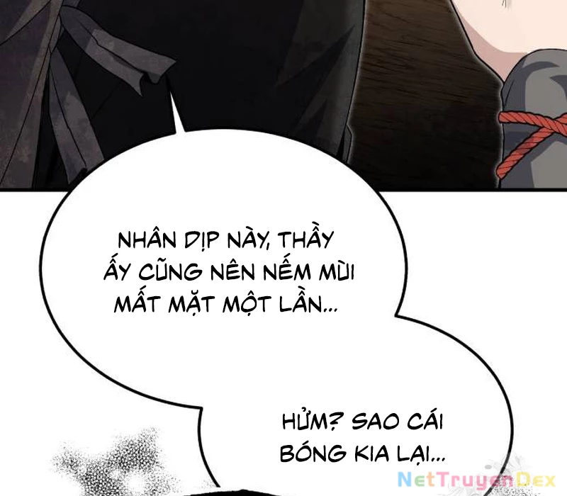 Đệ Nhất Võ Sư, Baek Cao Thủ Chapter 104 - 138