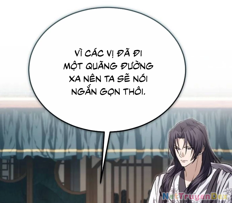 Đệ Nhất Võ Sư, Baek Cao Thủ Chapter 104 - 183