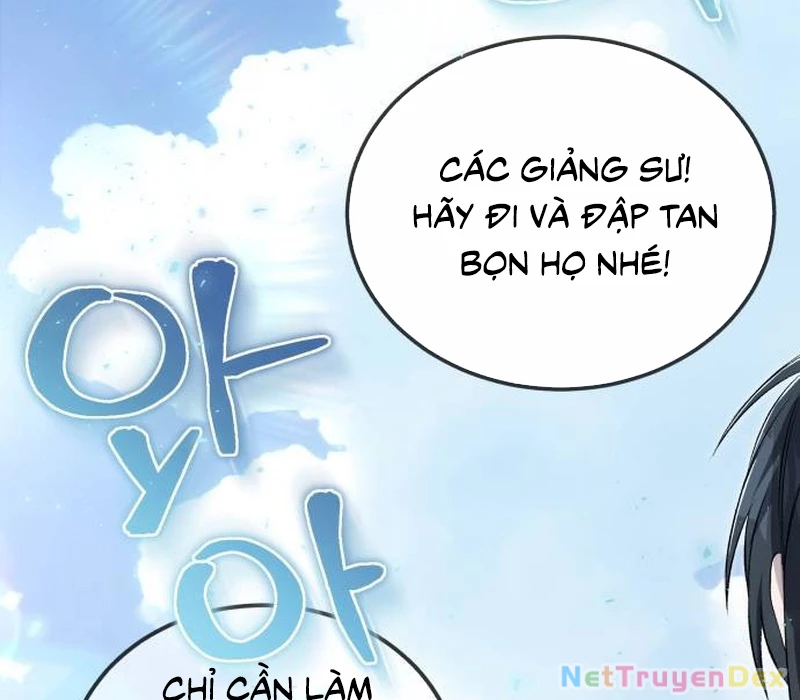 Đệ Nhất Võ Sư, Baek Cao Thủ Chapter 104 - 205