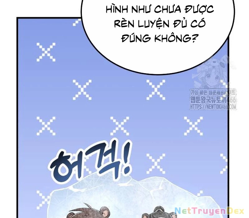 Đệ Nhất Võ Sư, Baek Cao Thủ Chapter 104 - 217