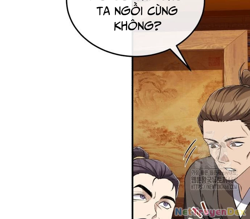 Đệ Nhất Võ Sư, Baek Cao Thủ Chapter 105 - 16