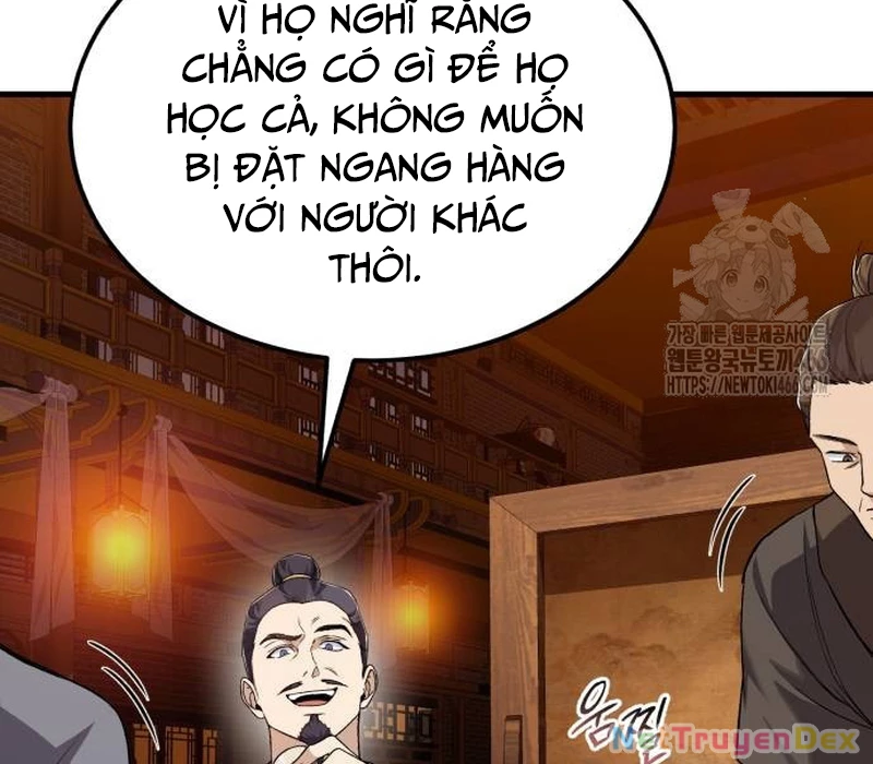 Đệ Nhất Võ Sư, Baek Cao Thủ Chapter 105 - 19