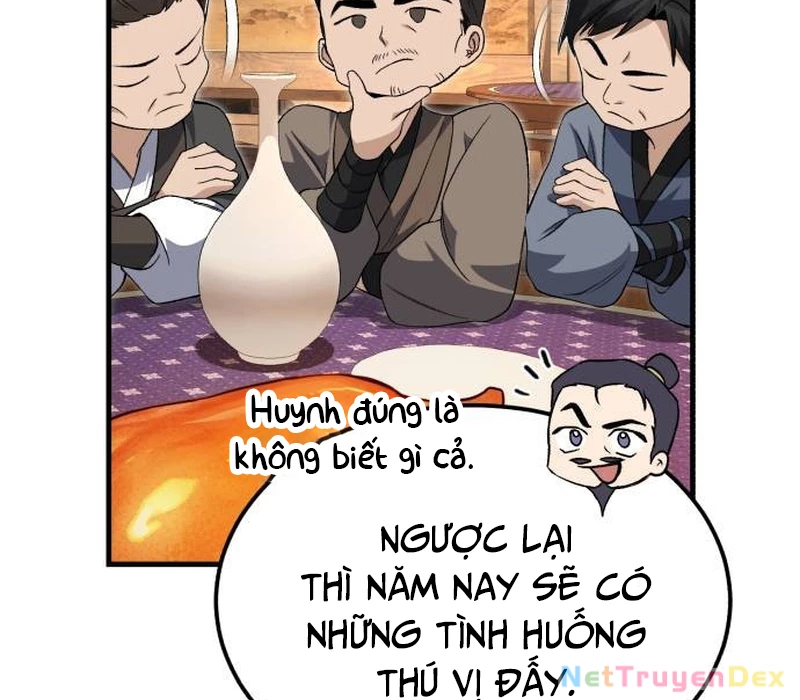 Đệ Nhất Võ Sư, Baek Cao Thủ Chapter 105 - 23