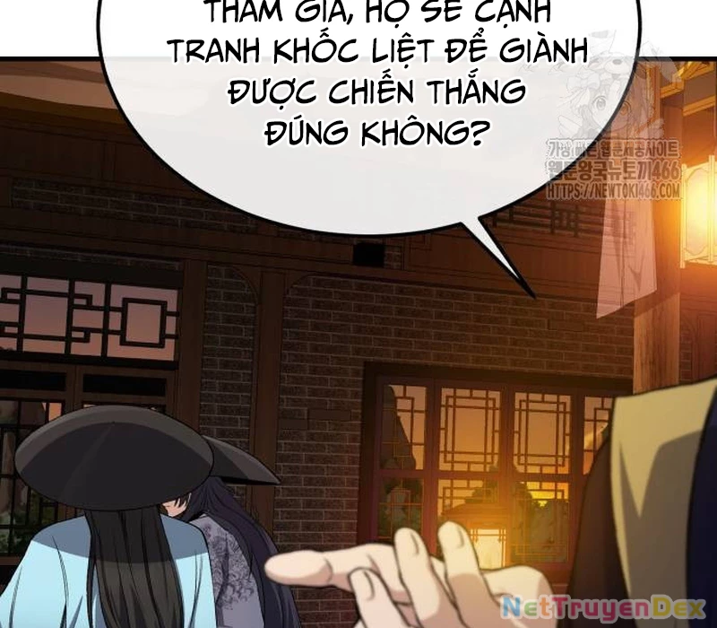 Đệ Nhất Võ Sư, Baek Cao Thủ Chapter 105 - 25