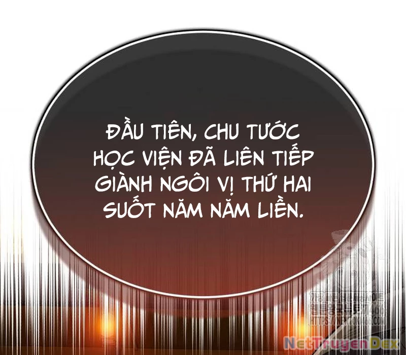 Đệ Nhất Võ Sư, Baek Cao Thủ Chapter 105 - 35