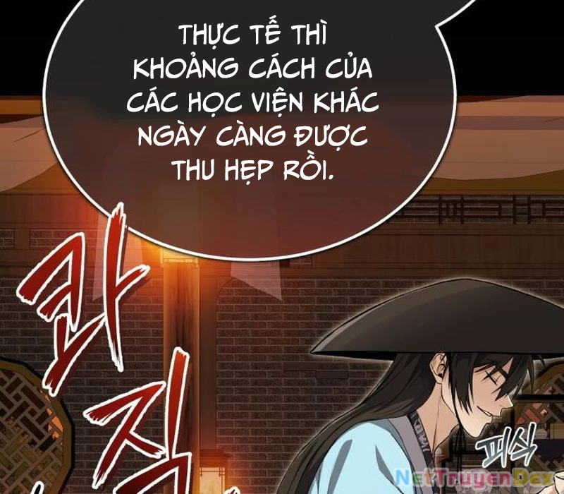 Đệ Nhất Võ Sư, Baek Cao Thủ Chapter 105 - 40