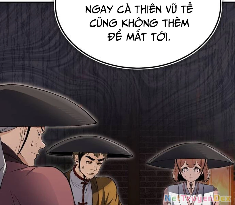 Đệ Nhất Võ Sư, Baek Cao Thủ Chapter 105 - 56