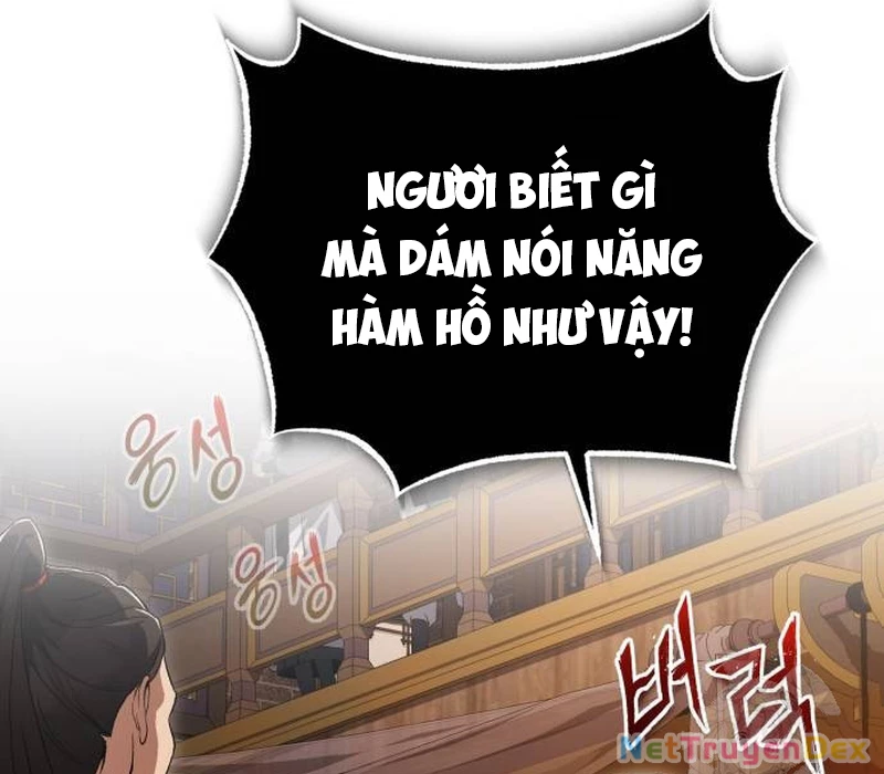 Đệ Nhất Võ Sư, Baek Cao Thủ Chapter 105 - 87