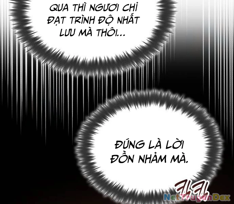 Đệ Nhất Võ Sư, Baek Cao Thủ Chapter 105 - 127