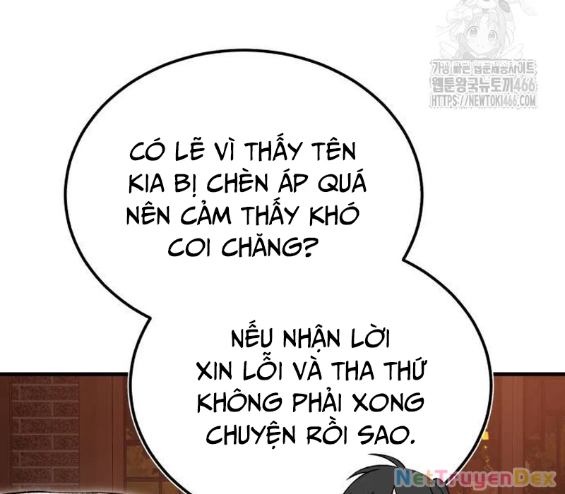 Đệ Nhất Võ Sư, Baek Cao Thủ Chapter 105 - 132