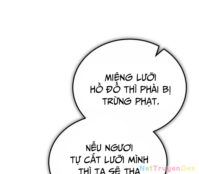 Đệ Nhất Võ Sư, Baek Cao Thủ Chapter 105 - 138