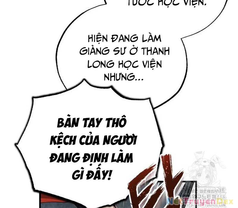 Đệ Nhất Võ Sư, Baek Cao Thủ Chapter 105 - 166