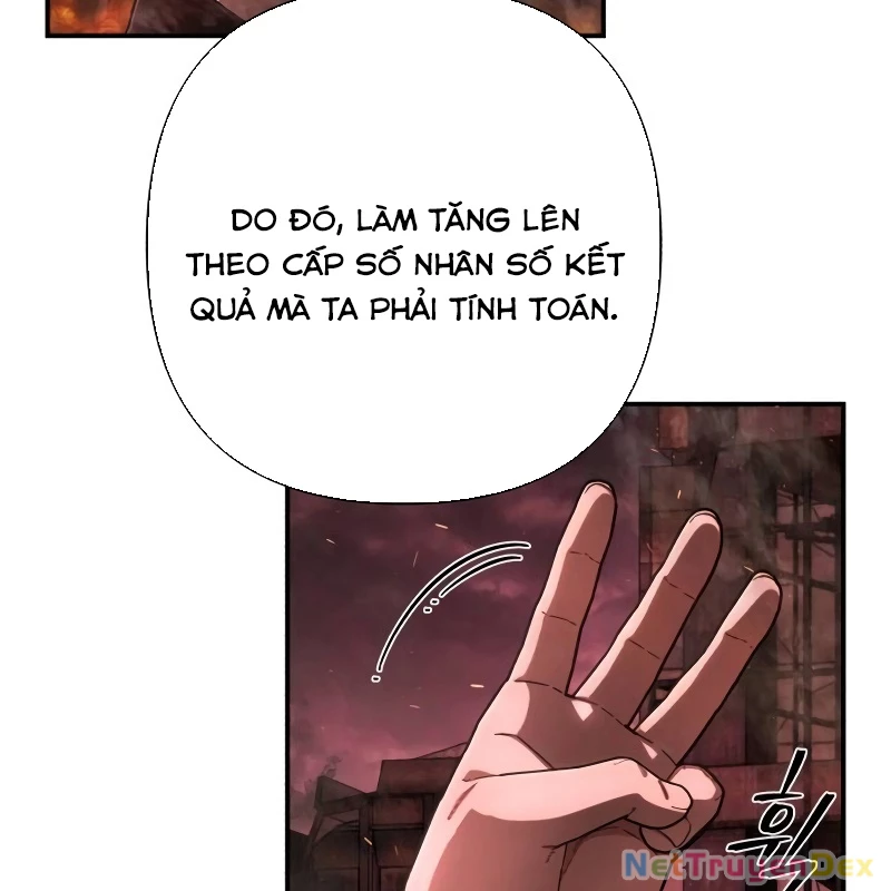 Sự Trở Lại Của Anh Hùng Diệt Thế Chapter 125 - 20