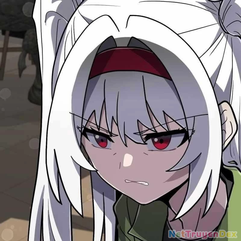 Ông Chú Ma Pháp Thiếu Nữ Chapter 26 - 5