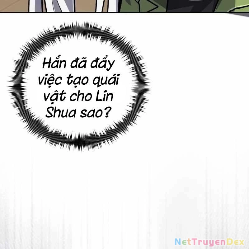 Ông Chú Ma Pháp Thiếu Nữ Chapter 26 - 6