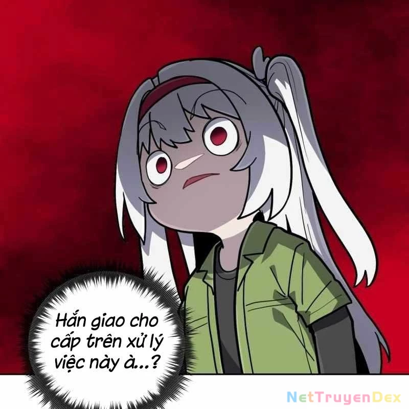 Ông Chú Ma Pháp Thiếu Nữ Chapter 26 - 10