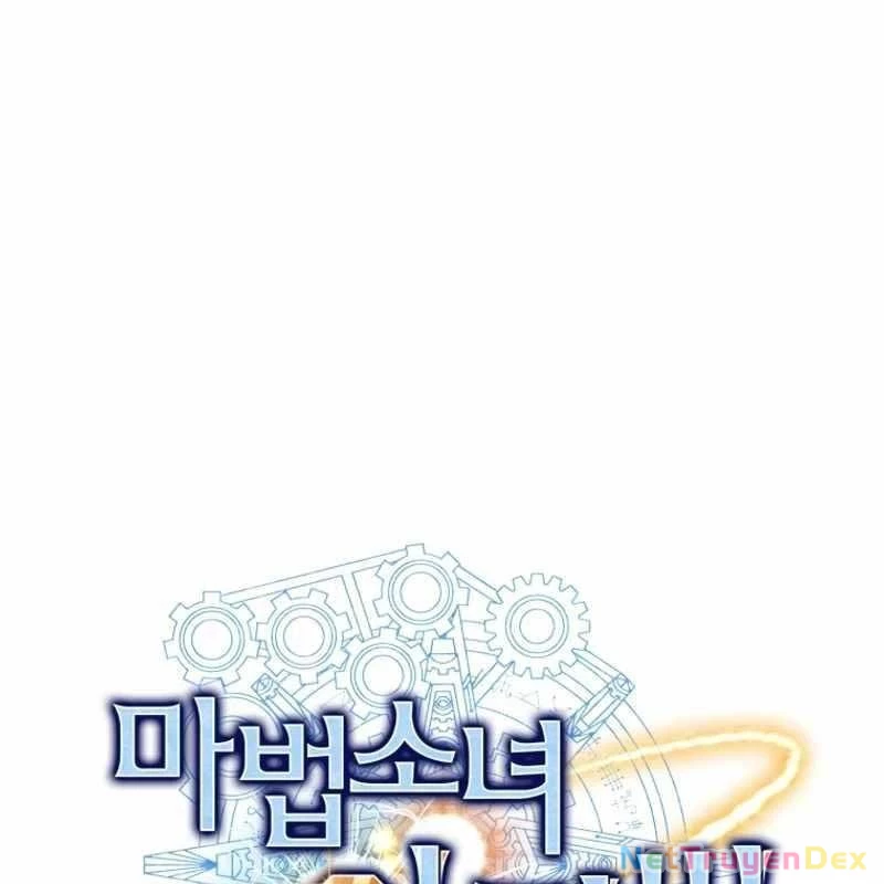 Ông Chú Ma Pháp Thiếu Nữ Chapter 26 - 13