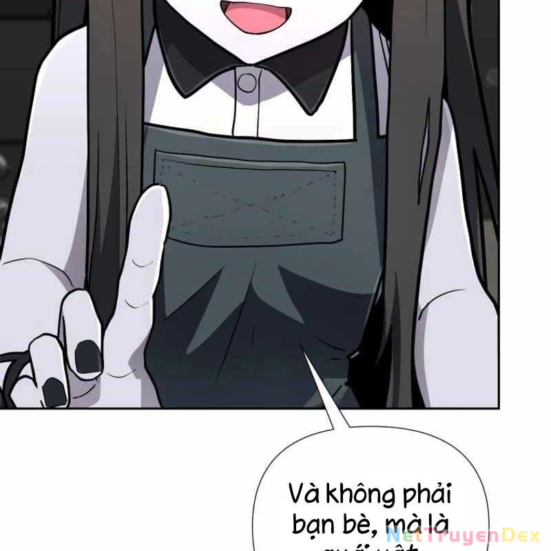 Ông Chú Ma Pháp Thiếu Nữ Chapter 26 - 21