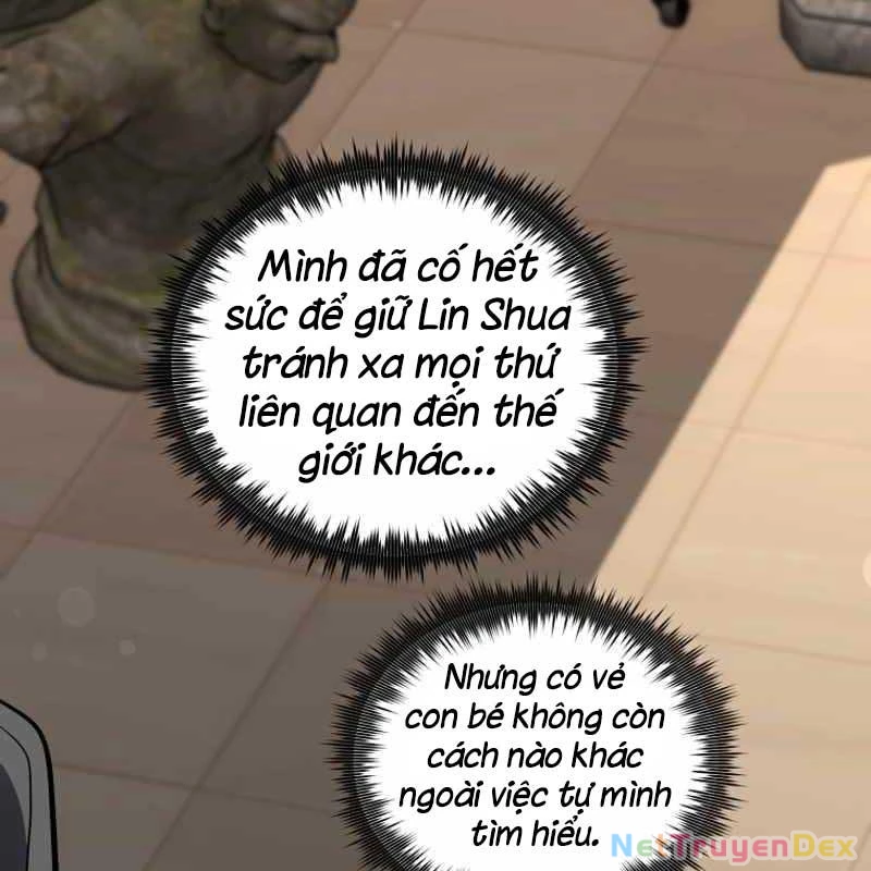Ông Chú Ma Pháp Thiếu Nữ Chapter 26 - 23