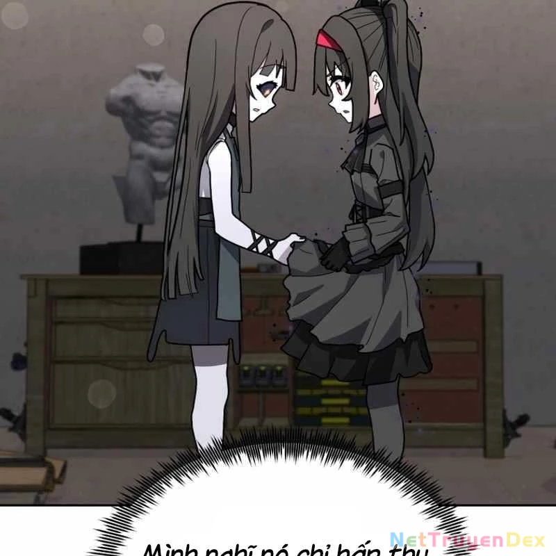 Ông Chú Ma Pháp Thiếu Nữ Chapter 26 - 114
