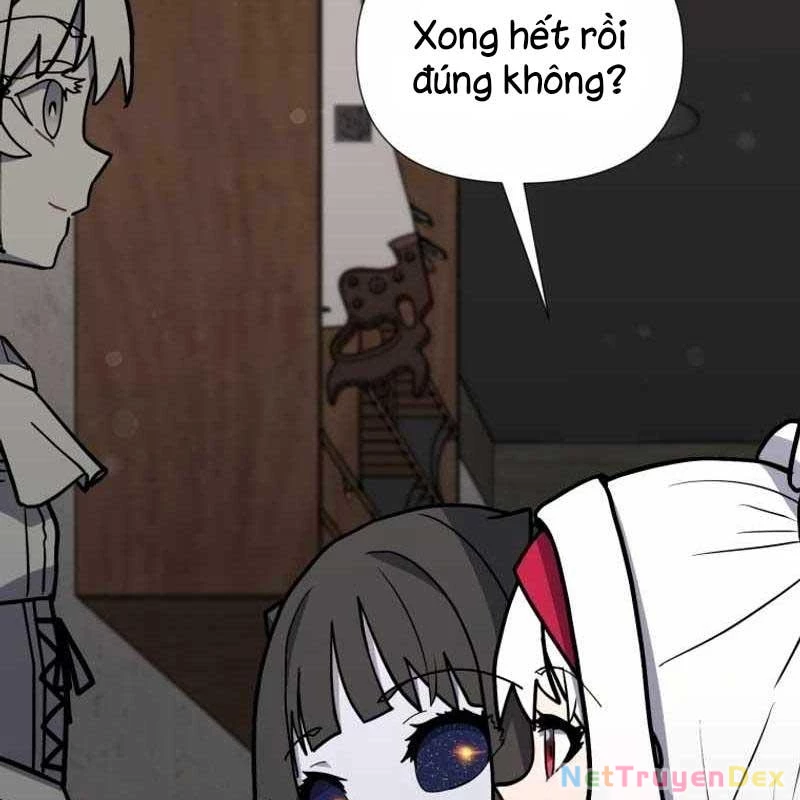 Ông Chú Ma Pháp Thiếu Nữ Chapter 26 - 152