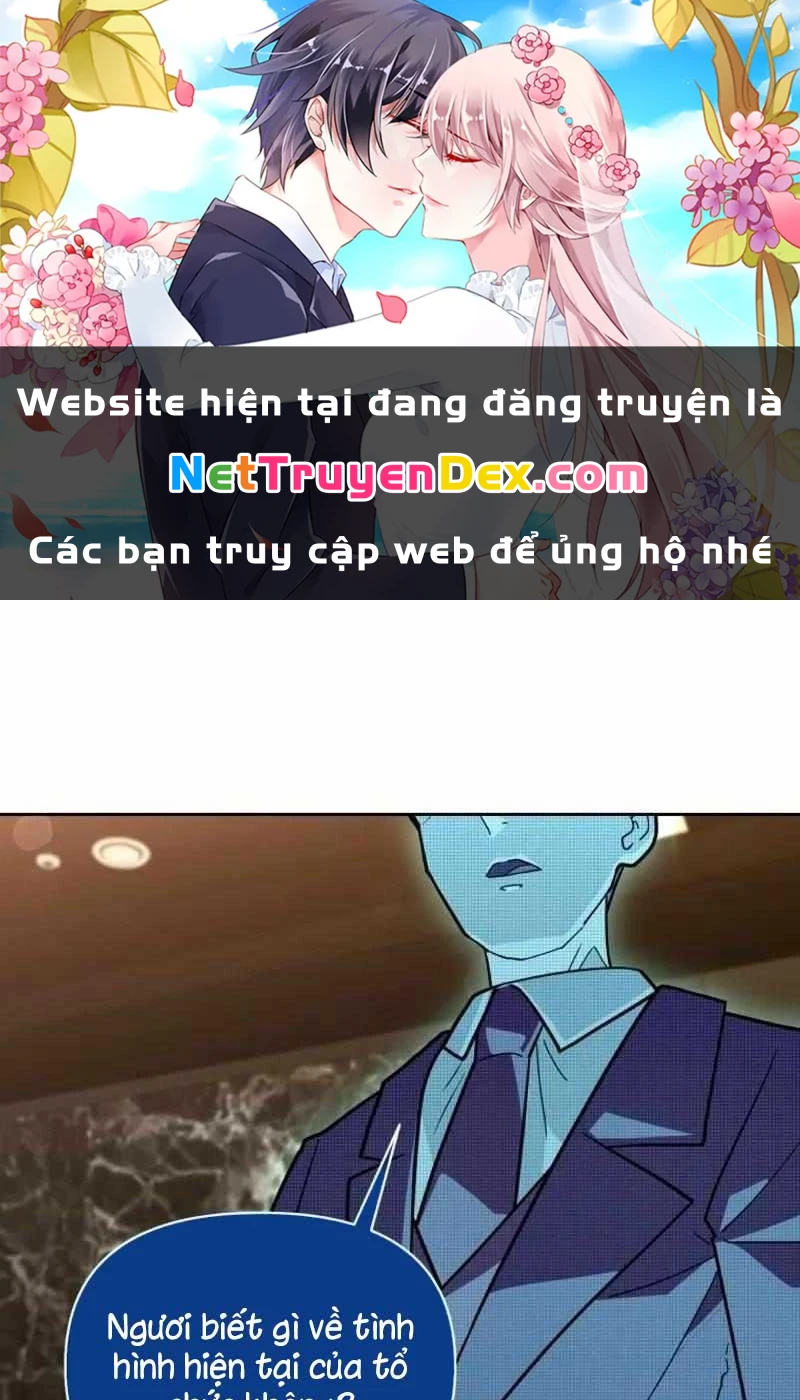 Ông Chú Ma Pháp Thiếu Nữ Chapter 28 - 1