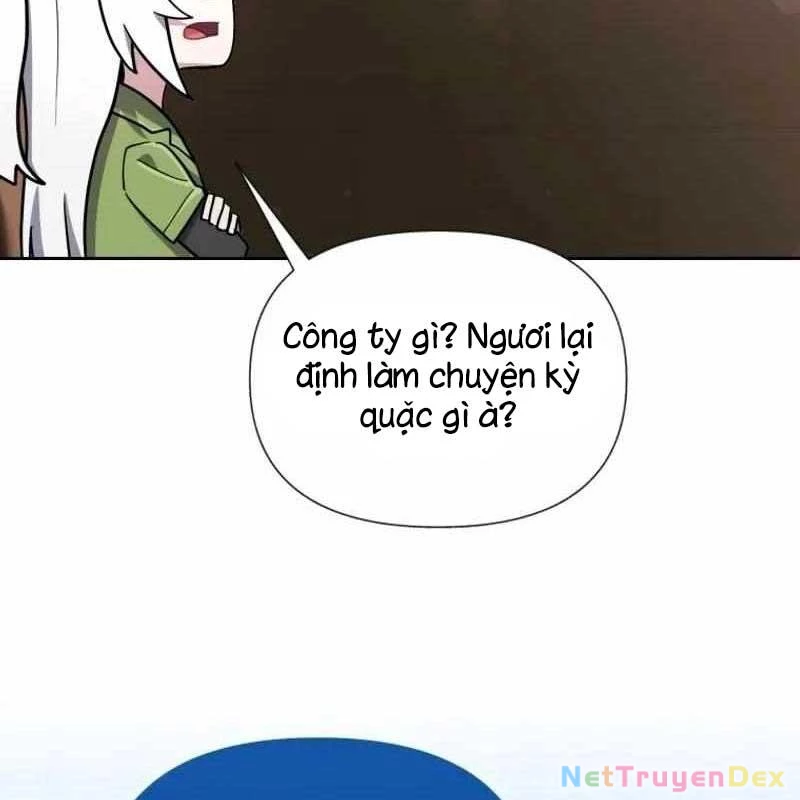 Ông Chú Ma Pháp Thiếu Nữ Chapter 28 - Trang 2