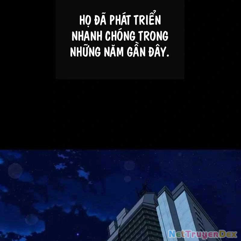 Ông Chú Ma Pháp Thiếu Nữ Chapter 28 - Trang 2