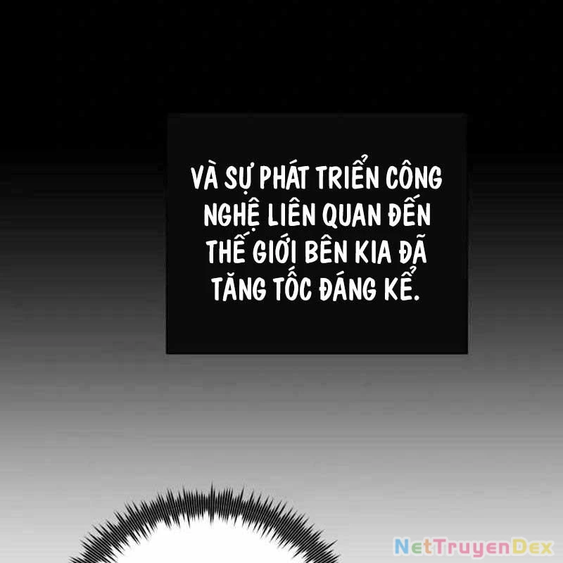 Ông Chú Ma Pháp Thiếu Nữ Chapter 28 - Trang 2