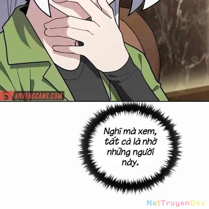Ông Chú Ma Pháp Thiếu Nữ Chapter 28 - Trang 2