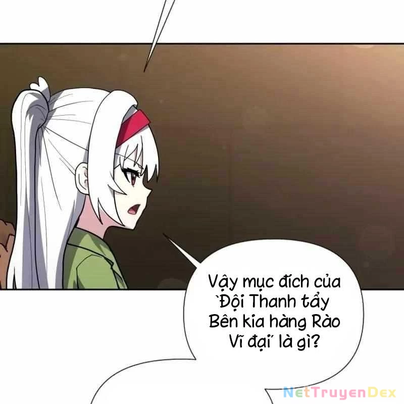 Ông Chú Ma Pháp Thiếu Nữ Chapter 28 - Trang 2