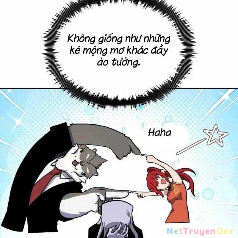 Ông Chú Ma Pháp Thiếu Nữ Chapter 28 - Trang 2
